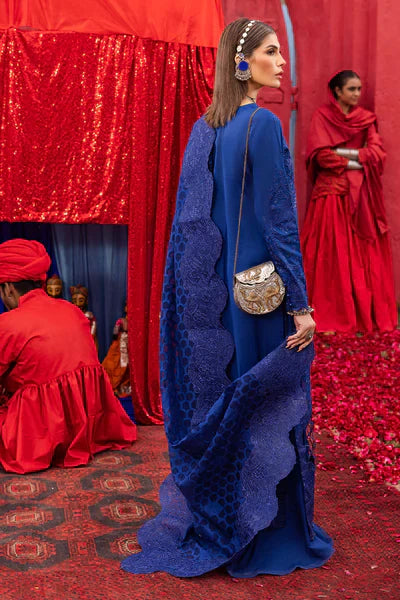 Nureh | Summer Eid Pret | NDS-101 - House Of Hania