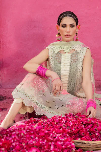 Nureh | Summer Eid Pret | NDS-103 - House Of Hania