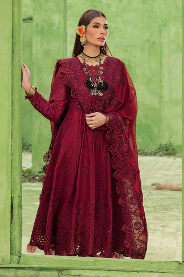 Nureh | Summer Eid Pret | NDS-107 - House Of Hania