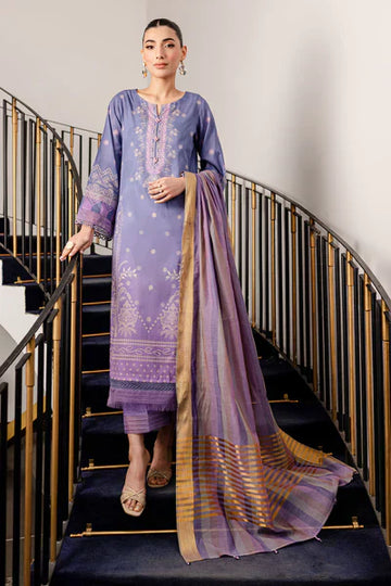 Nureh | Summer Eid Pret | SP-111 - House Of Hania