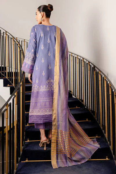 Nureh | Summer Eid Pret | SP-111 - House Of Hania