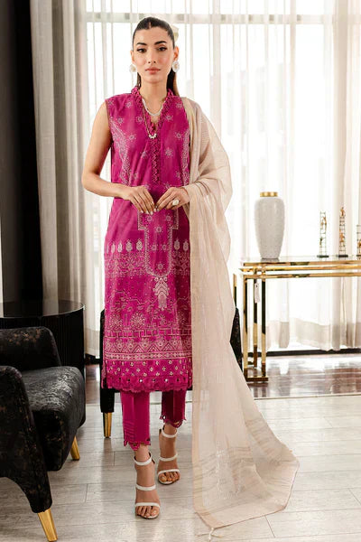 Nureh | Summer Eid Pret | SP-112 - House Of Hania