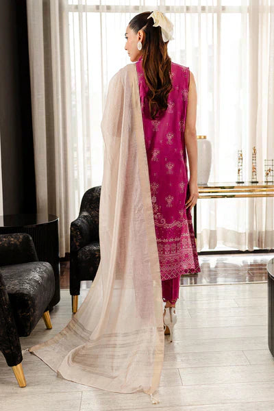 Nureh | Summer Eid Pret | SP-112 - House Of Hania