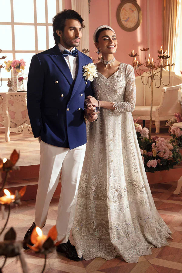 Nureh | The Secret Garden | Selina - House Of Hania