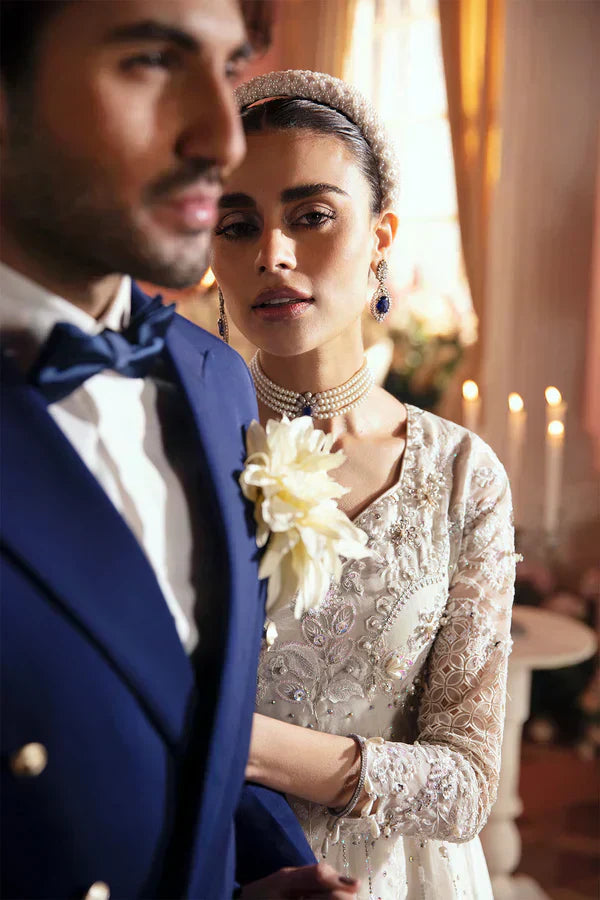 Nureh | The Secret Garden | Selina - House Of Hania