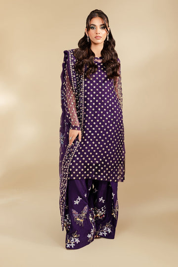 Nureh | Tiny Twinkles | WILD BEAUTY - House Of Hania