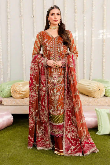Nureh | Wedding Formals 23 | Siofra - House Of Hania