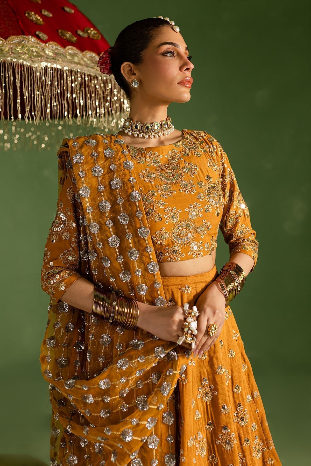 Nureh | Wedding Formals 24 |  FP-127 - House Of Hania