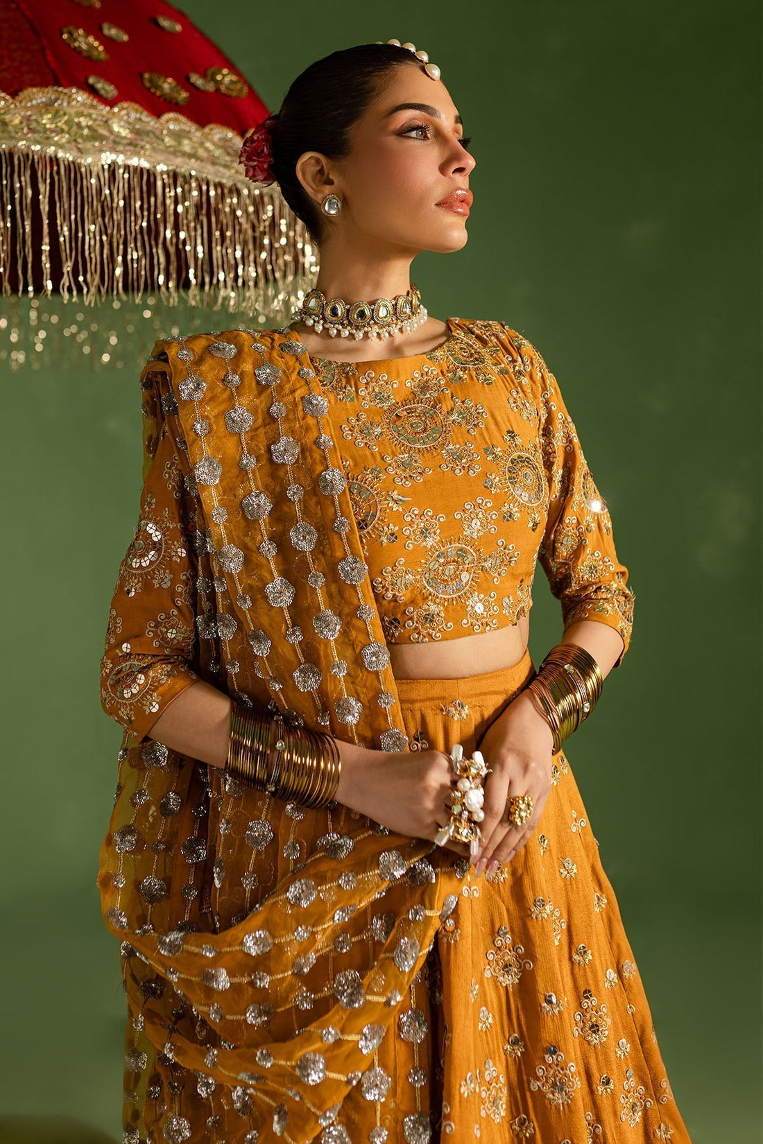Nureh | Wedding Formals 24 |  FP-127 - House Of Hania