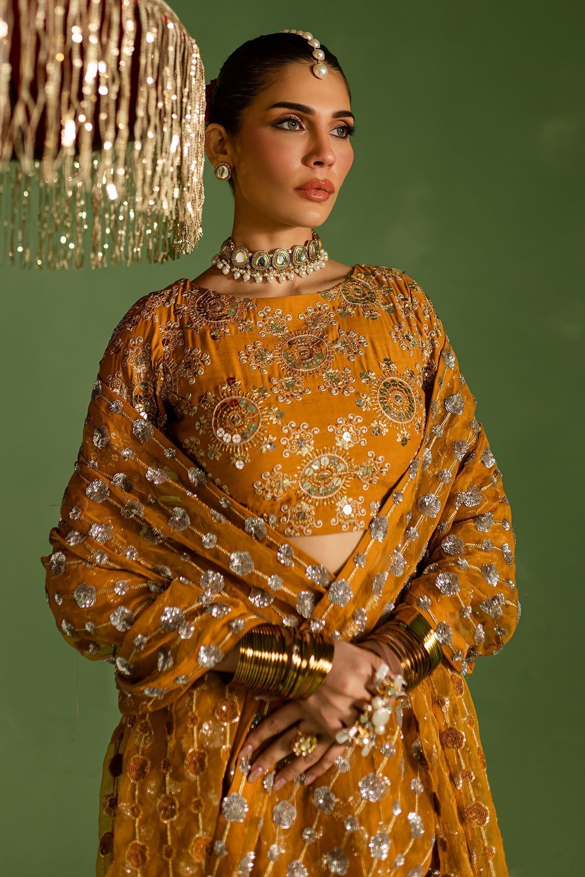 Nureh | Wedding Formals 24 |  FP-127 - House Of Hania