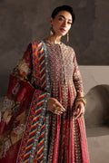 Nureh | Wedding Formals 24 | FP-132 - House Of Hania