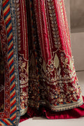 Nureh | Wedding Formals 24 | FP-132 - House Of Hania