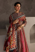 Nureh | Wedding Formals 24 | FP-132 - House Of Hania