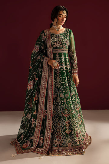 Nureh | Wedding Formals 24 | FP-133 - House Of Hania