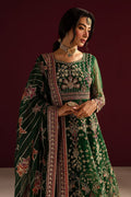 Nureh | Wedding Formals 24 | FP-133 - House Of Hania
