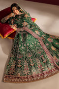 Nureh | Wedding Formals 24 | FP-133 - House Of Hania