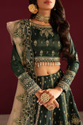 Nureh | Wedding Formals 24 | FP-135 - House Of Hania