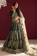 Nureh | Wedding Formals 24 | FP-135 - House Of Hania