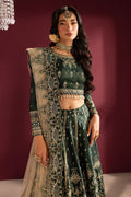 Nureh | Wedding Formals 24 | FP-135 - House Of Hania