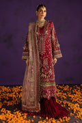 Nureh | Wedding Formals 24 | FP-142 - House Of Hania