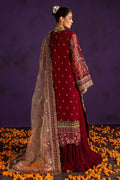 Nureh | Wedding Formals 24 | FP-142 - House Of Hania
