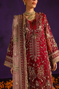 Nureh | Wedding Formals 24 | FP-142 - House Of Hania