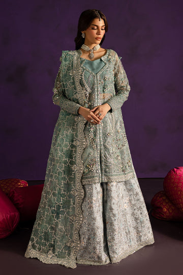 Nureh | Wedding Formals 24 | FP-146 - House Of Hania