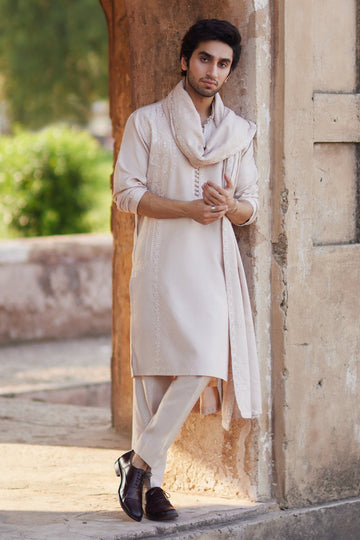 Pakistani Menswear | Qalamkar | BQ-04 - House Of Hania