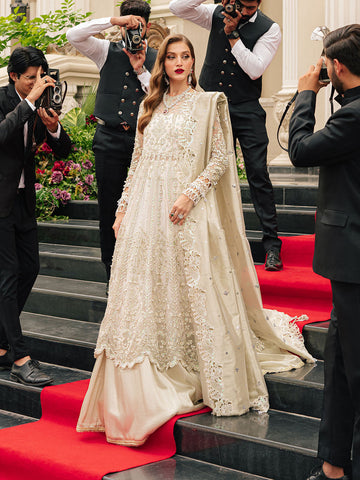 Parishay | Cindrella Luxury Formals | OASIS - House Of Hania