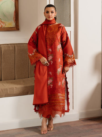Parishay | Duha Winter | DU-10 - House Of Hania