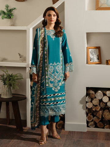 Parishay | Duha Winter | DU-11 - House Of Hania
