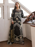 Parishay | Monaco Luxury Lawn 25 | MS-01 - House Of Hania