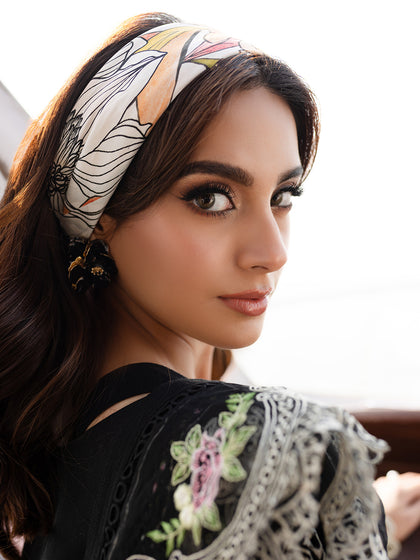 Parishay | Monaco Luxury Lawn 25 | MS-01 - House Of Hania