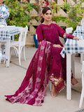 Parishay | Monaco Luxury Lawn 25 | MS-03 - House Of Hania