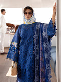 Parishay | Monaco Luxury Lawn 25 | MS-06 - House Of Hania