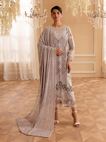 Parishay | Panache Winter | PN-05 - House Of Hania