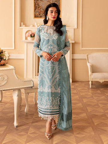 Parishay | Panache Winter | PN-10 - House Of Hania