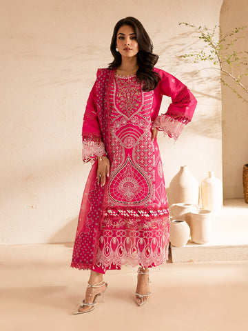 Parishay | Summer Garden Lawn | SG-04 - House Of Hania