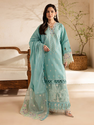 Parishay | Summer Garden Lawn | SG-11 - House Of Hania