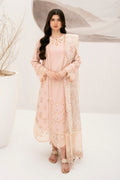 Qalamkar | Casual Pret Lawn | NM-03 STELLA - House Of Hania