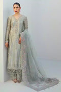 Qalamkar | Couture 23 | C-02 ELISA - House Of Hania