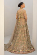 Qalamkar | Couture 23 | C-03 CORA - House Of Hania