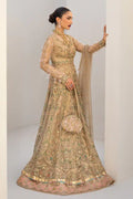 Qalamkar | Couture 23 | C-03 CORA - House Of Hania