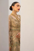 Qalamkar | Couture 23 | C-03 CORA - House Of Hania