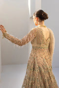 Qalamkar | Couture 23 | C-03 CORA - House Of Hania