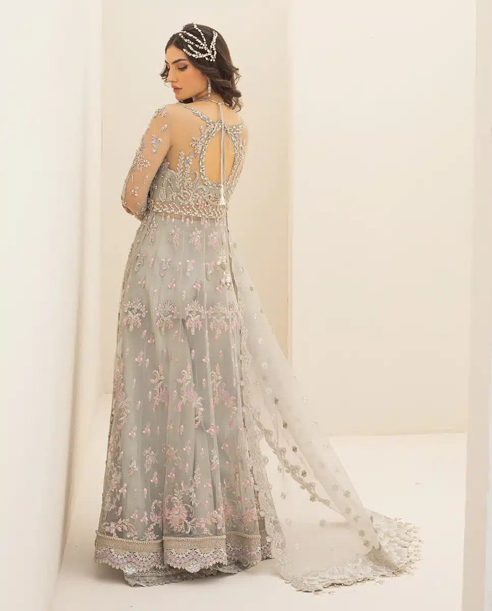 Qalamkar | Couture 23 | C-04 LLANA - House Of Hania