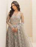 Qalamkar | Couture 23 | C-04 LLANA - House Of Hania