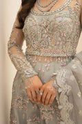 Qalamkar | Couture 23 | C-04 LLANA - House Of Hania