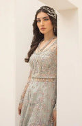 Qalamkar | Couture 23 | C-04 LLANA - House Of Hania