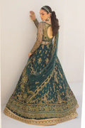 Qalamkar | Couture 23 | C-05 GRACE - House Of Hania